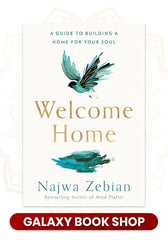 Welcome Home