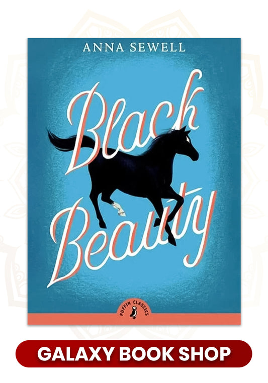 Black Beauty