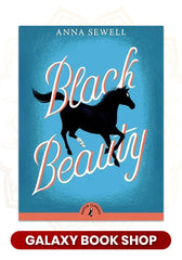 Black Beauty