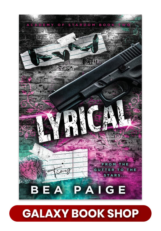Breakers: A Dark Gang Romance (Academy of Stardom Book 3) Kindle Edition