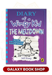 Diary of a Wimpy Kid: The Meltdown By Jeff Kenny's