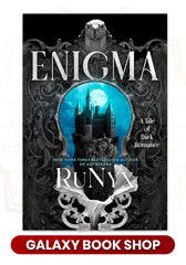 Enigma by RuNyx