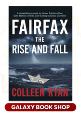 Fairfax: The Rise and Fall [premium quality]