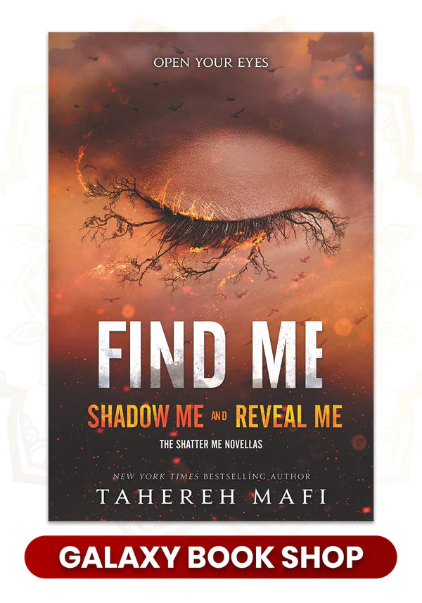Find Me  [premium quality]