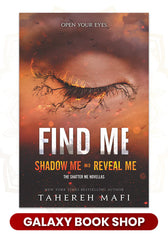 Find Me  [premium quality]