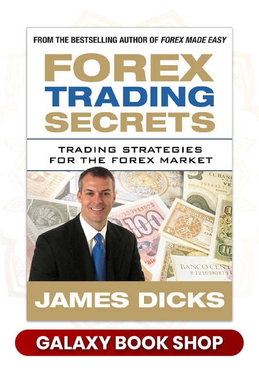 Forex Trading Secrets(Premium Quality)