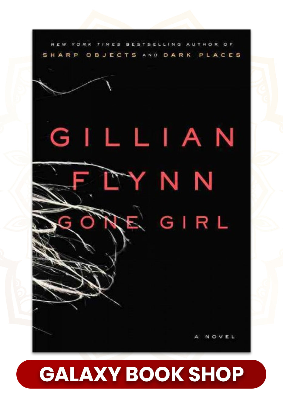 Gone Girl (Premium Quality)