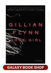 Gone Girl (Premium Quality)