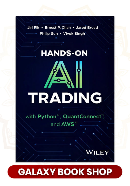 Hands-On AI Trading with Python (Premium Quality)