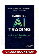 Hands-On AI Trading with Python (Premium Quality)
