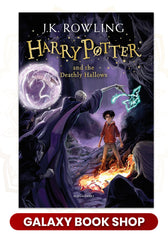 Harry Potter and the Deathly Hallows