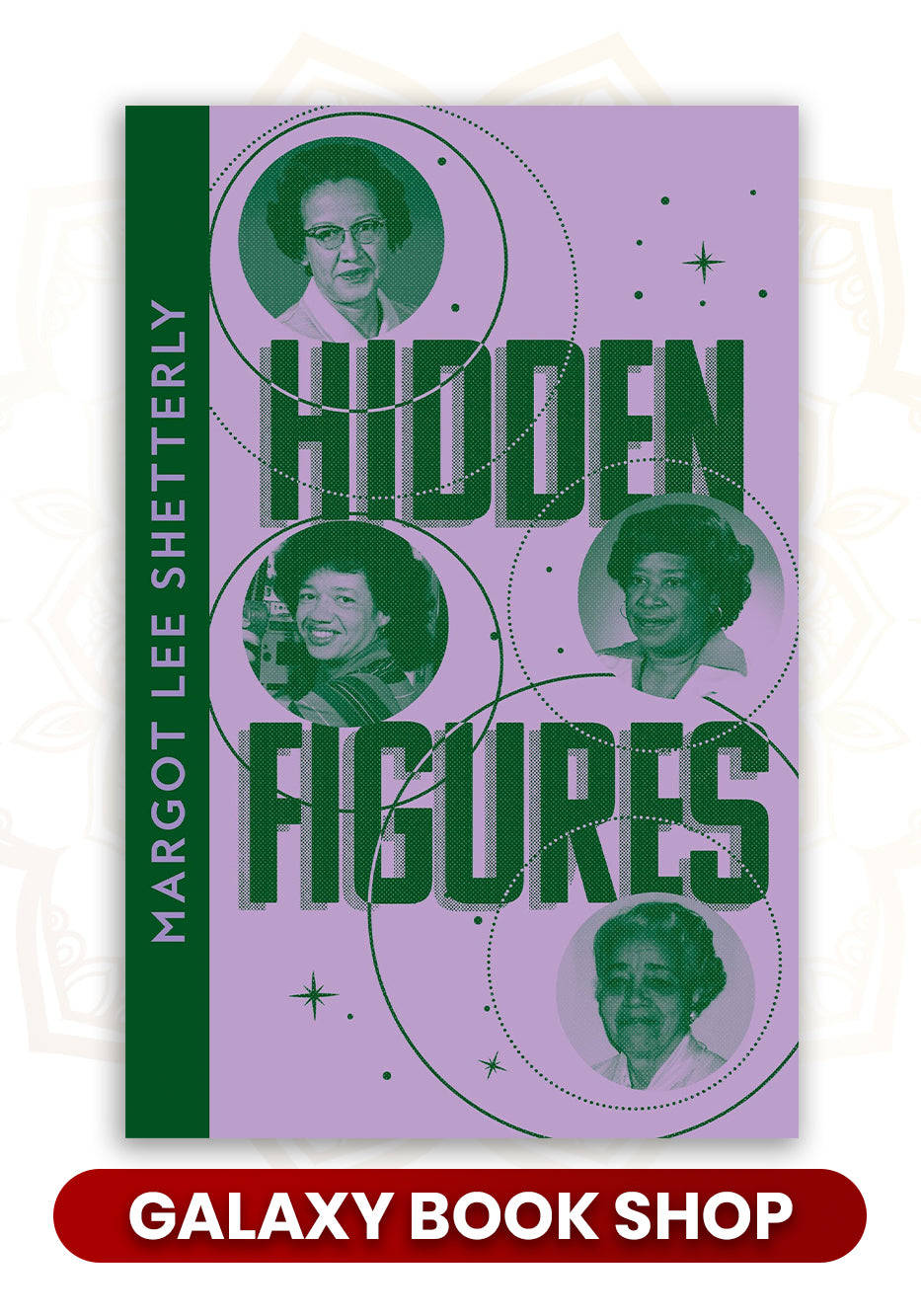 Hidden Figures