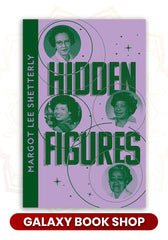 Hidden Figures