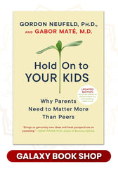 Hold on to Your Kids (Premium Quality)