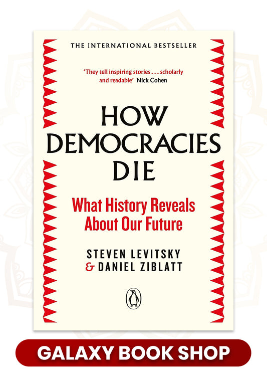 How Democracies Die