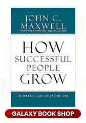 How Successful People Think