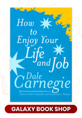 How To Enjoy Your Life And Your Job