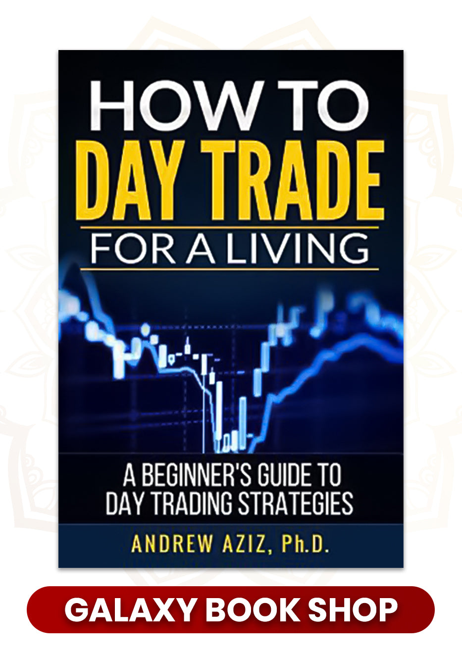How to Day Trade for a Living (Premium Quality)