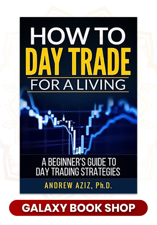 How to Day Trade for a Living (Premium Quality)