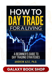 How to Day Trade for a Living (Premium Quality)
