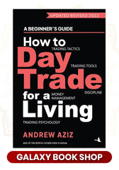 How to Day Trade for a Living (Premium Quality)