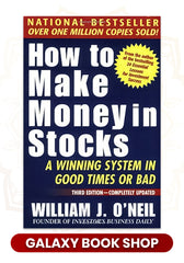 How to Make Money in Stocks (Premium Quality)