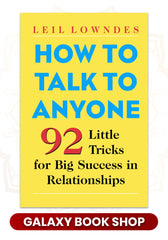 How to Talk to Anyone