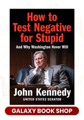 How to Test Negative for Stupid (Premium Quality)