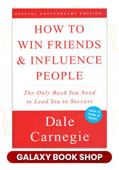 How to Win Friends and Influence People