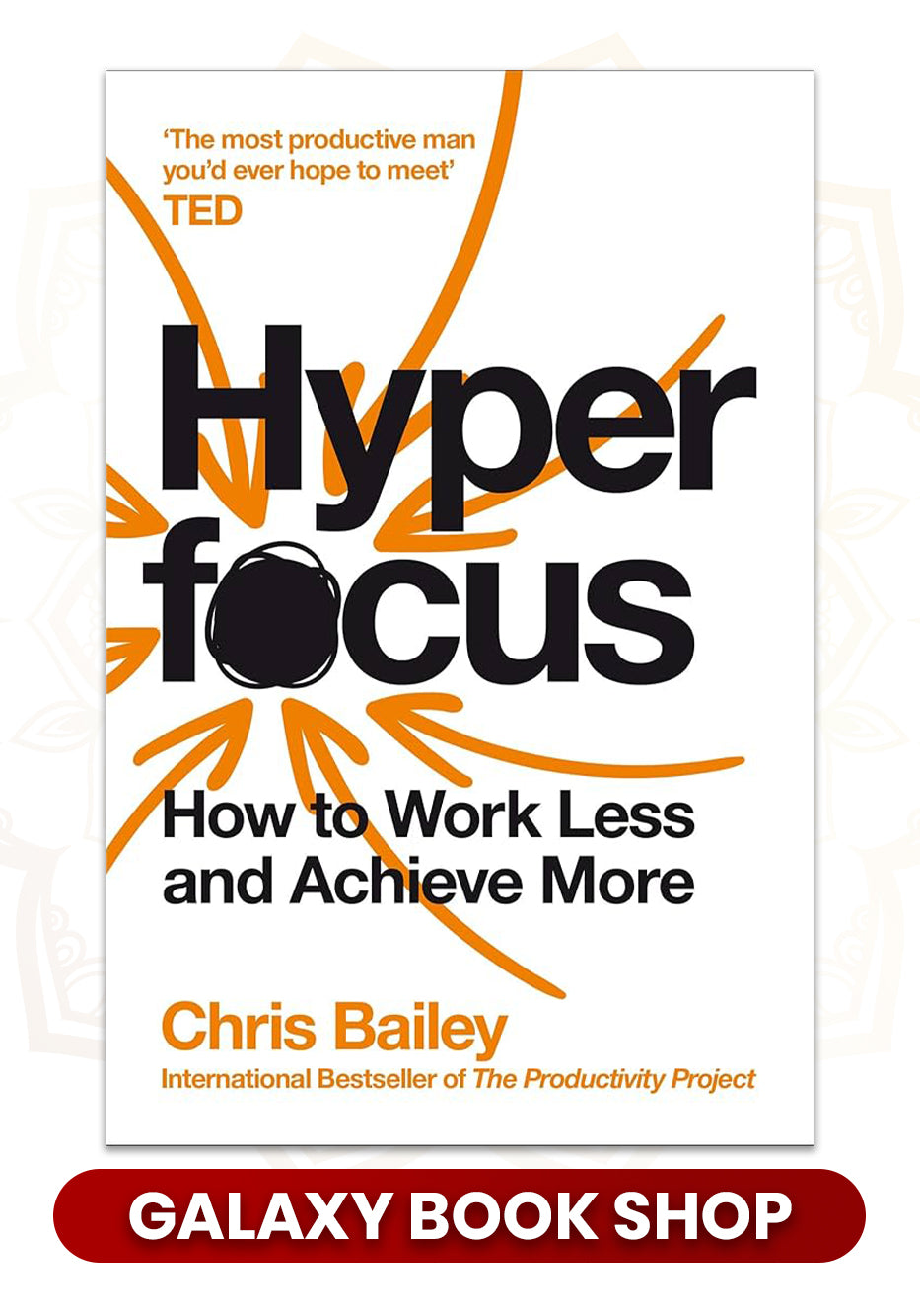 Hyper focus