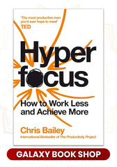 Hyper focus