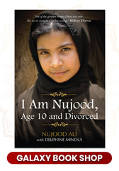 I Am Nujood, Age 10 and Divorced by Nujood Ali (Premium Quality)