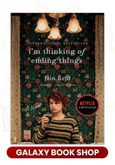 I'm Thinking of Ending Things (Premium Quality)