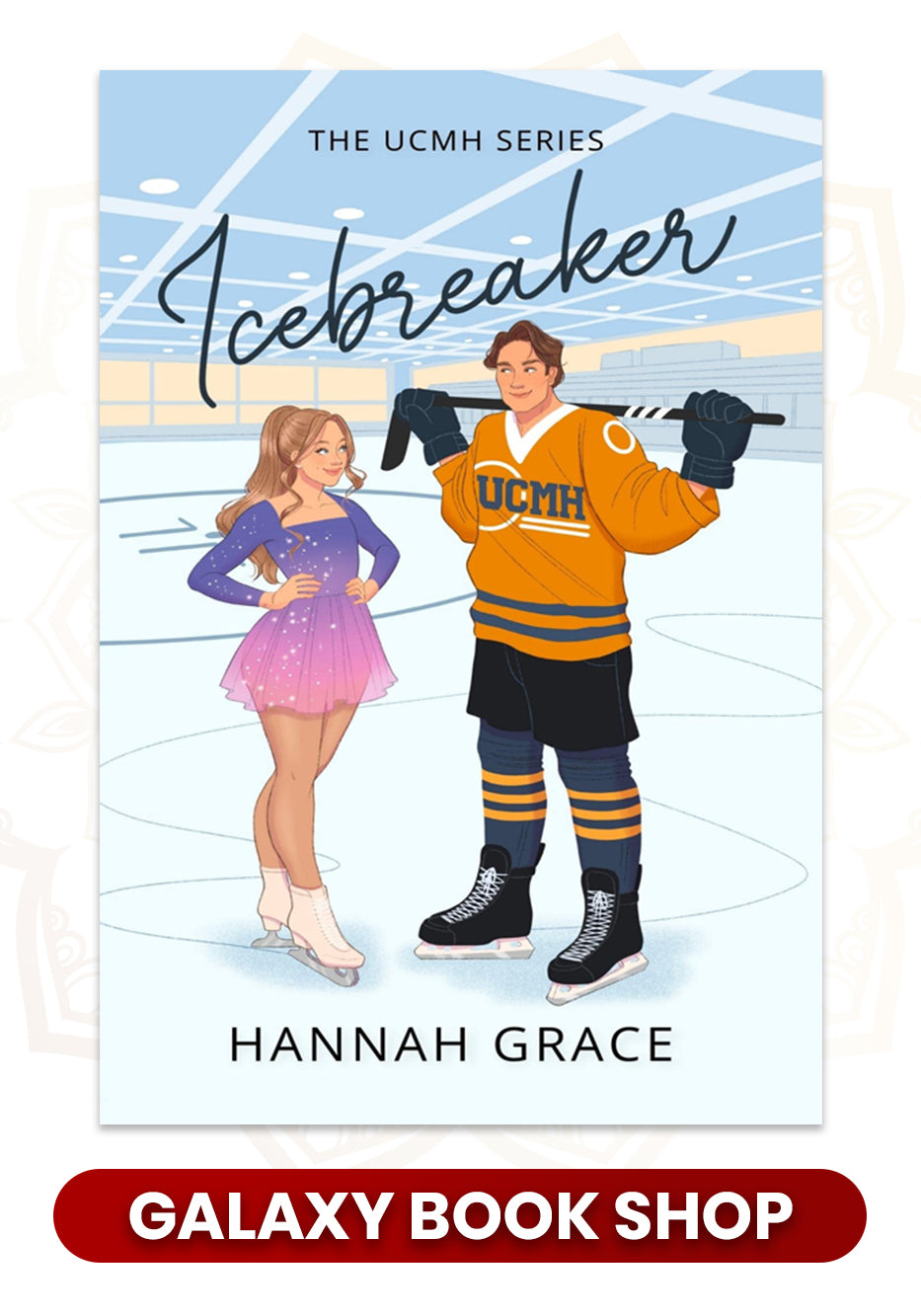 Icebreaker