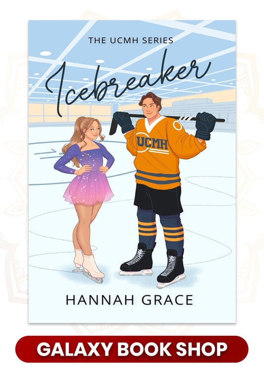 Icebreaker