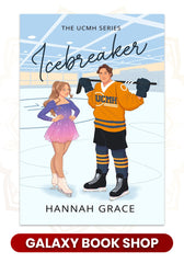 Icebreaker