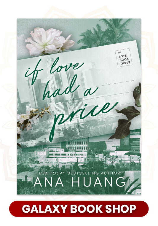 If Love Had A Price