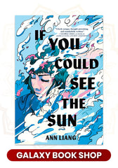 If You Could See the Sun