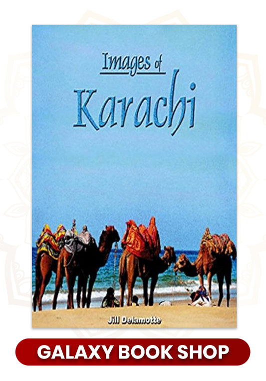 Images Of Karachi