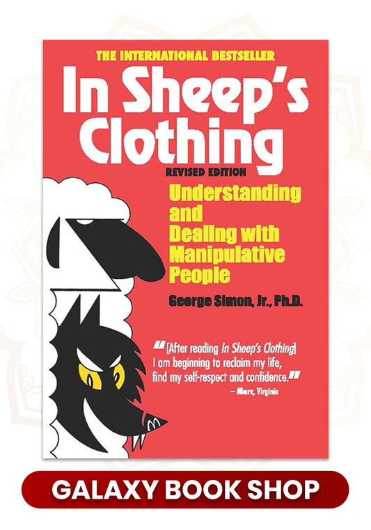 In Sheep's Clothing (Premium Quality)