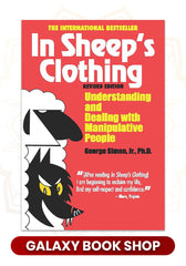 In Sheep's Clothing (Premium Quality)
