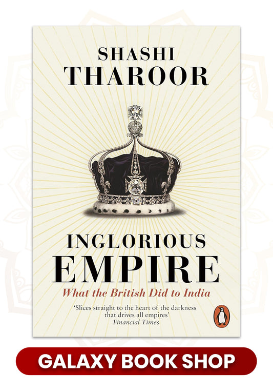 Inglorious Empire premium quality