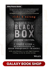 Inside the Black Box (Premium Quality)
