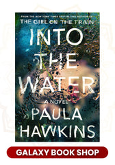 Into the Water