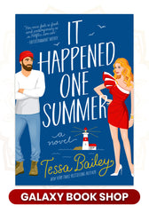 It Happened One Summer