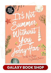 It's Not Summer Without You