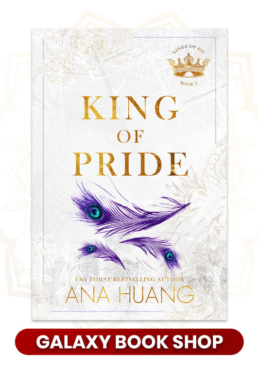KING OF PRIDE