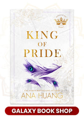 KING OF PRIDE
