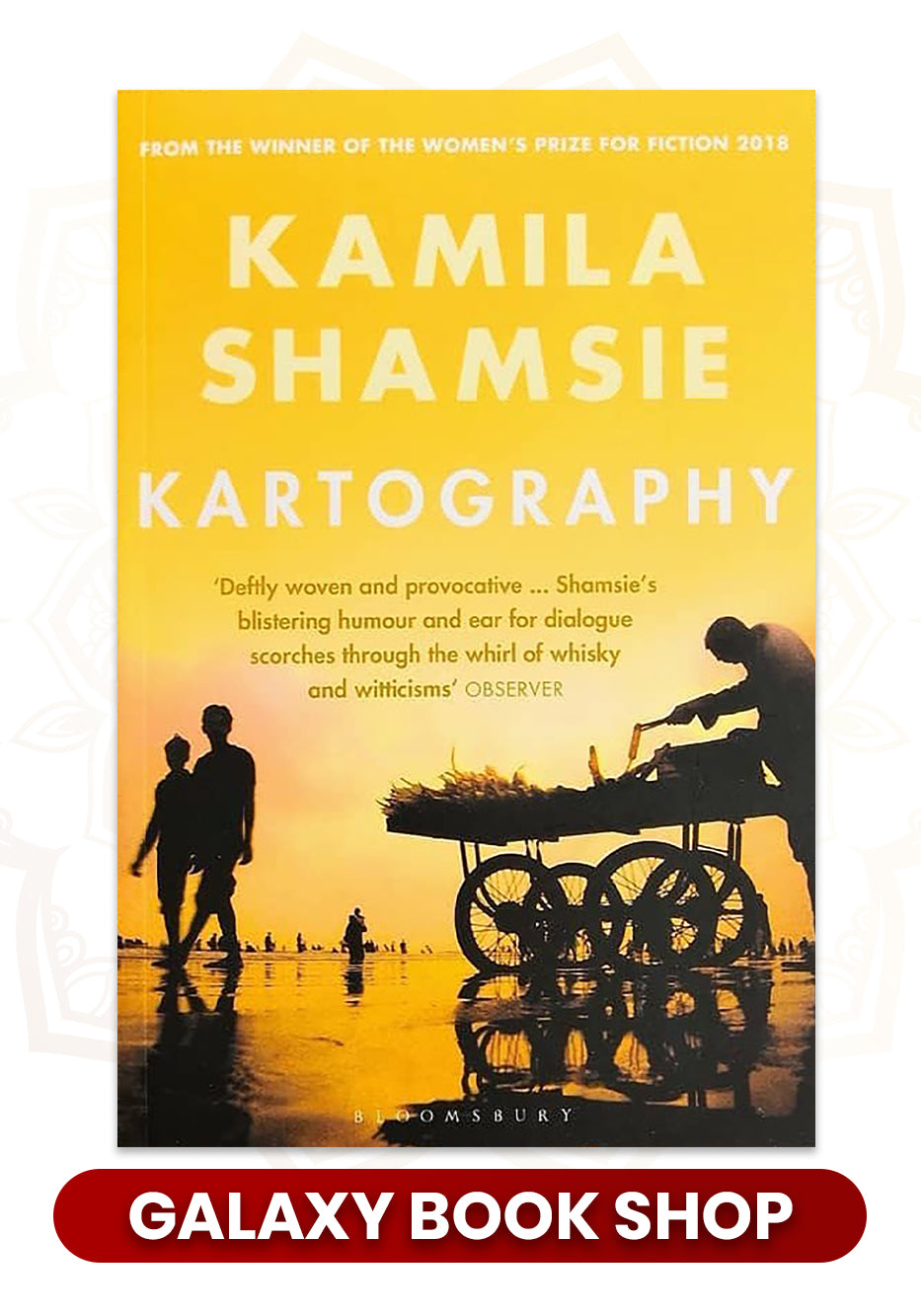 Kartography