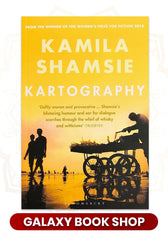 Kartography